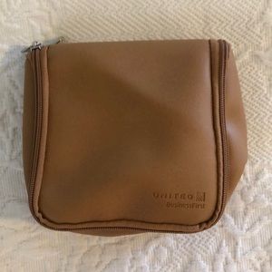 United Business First Faux Leather Hanging Valet